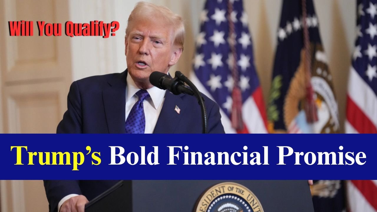 2000 Tariff Dividend